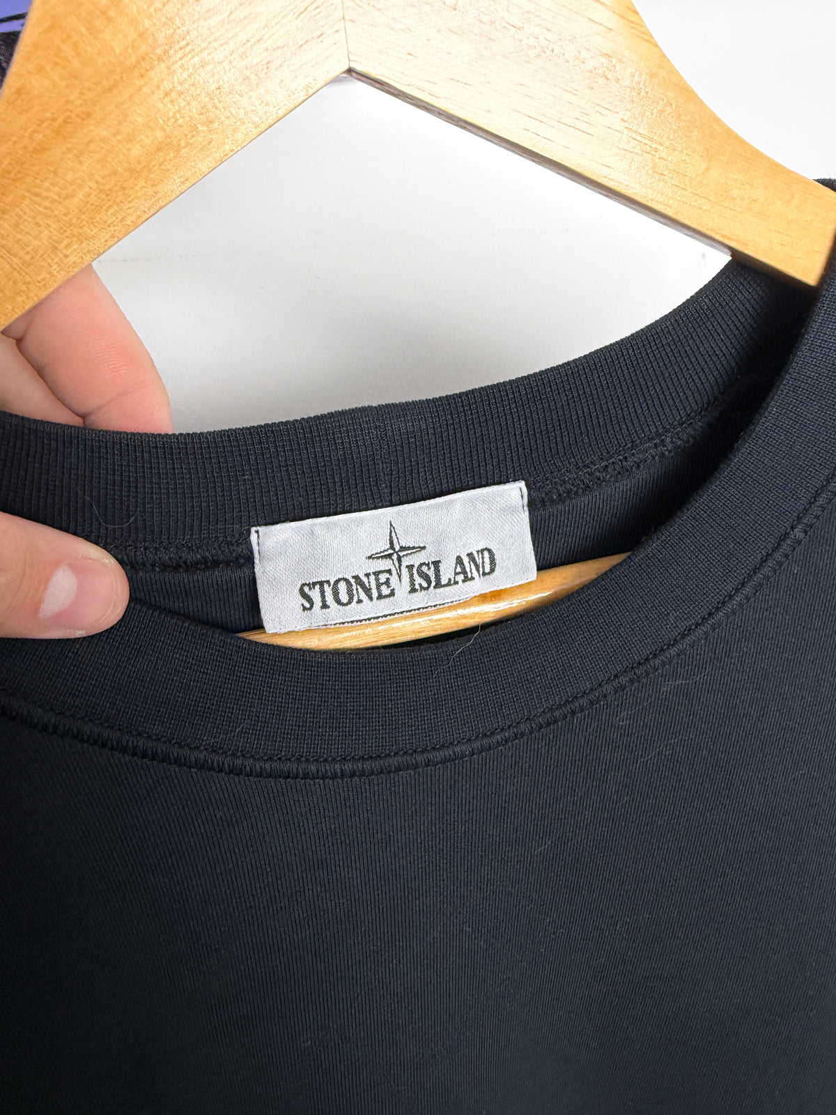 Stone Island Sweatshirt