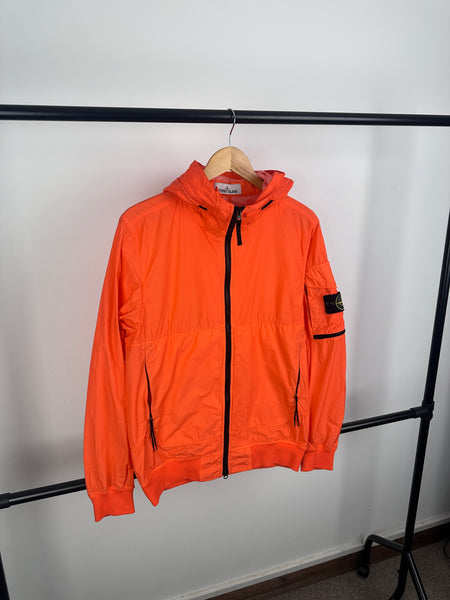 Stone Island Naslan Light Watro (S)