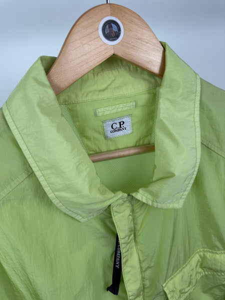 CP Company Chrome R Overshirt - 3XL - BNWT