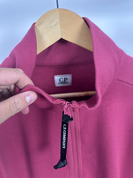 CP Company 1/4 Zip Sweatshirt - BNWT