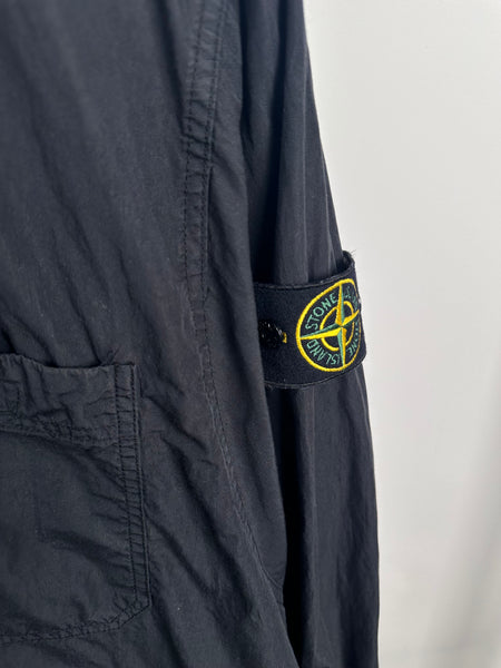 Stone Island “LG” Smock (M)