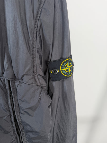 Stone Island Garment Dyed Crinkle Reps