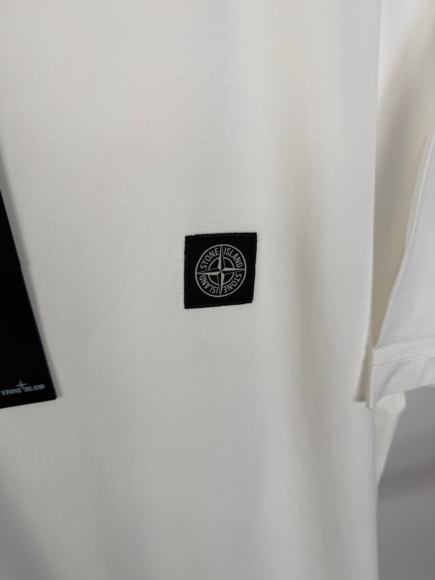 Stone Island T-Shirt - BNWT