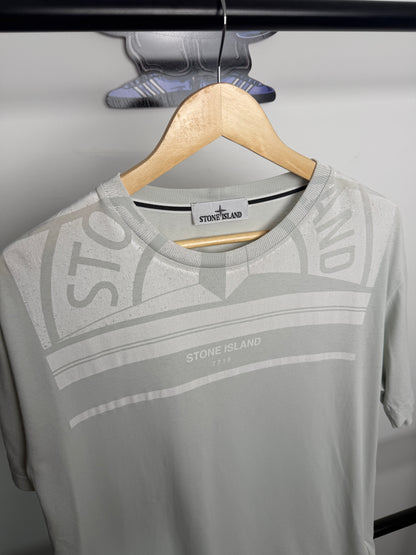Stone Island Graphic T-Shirt