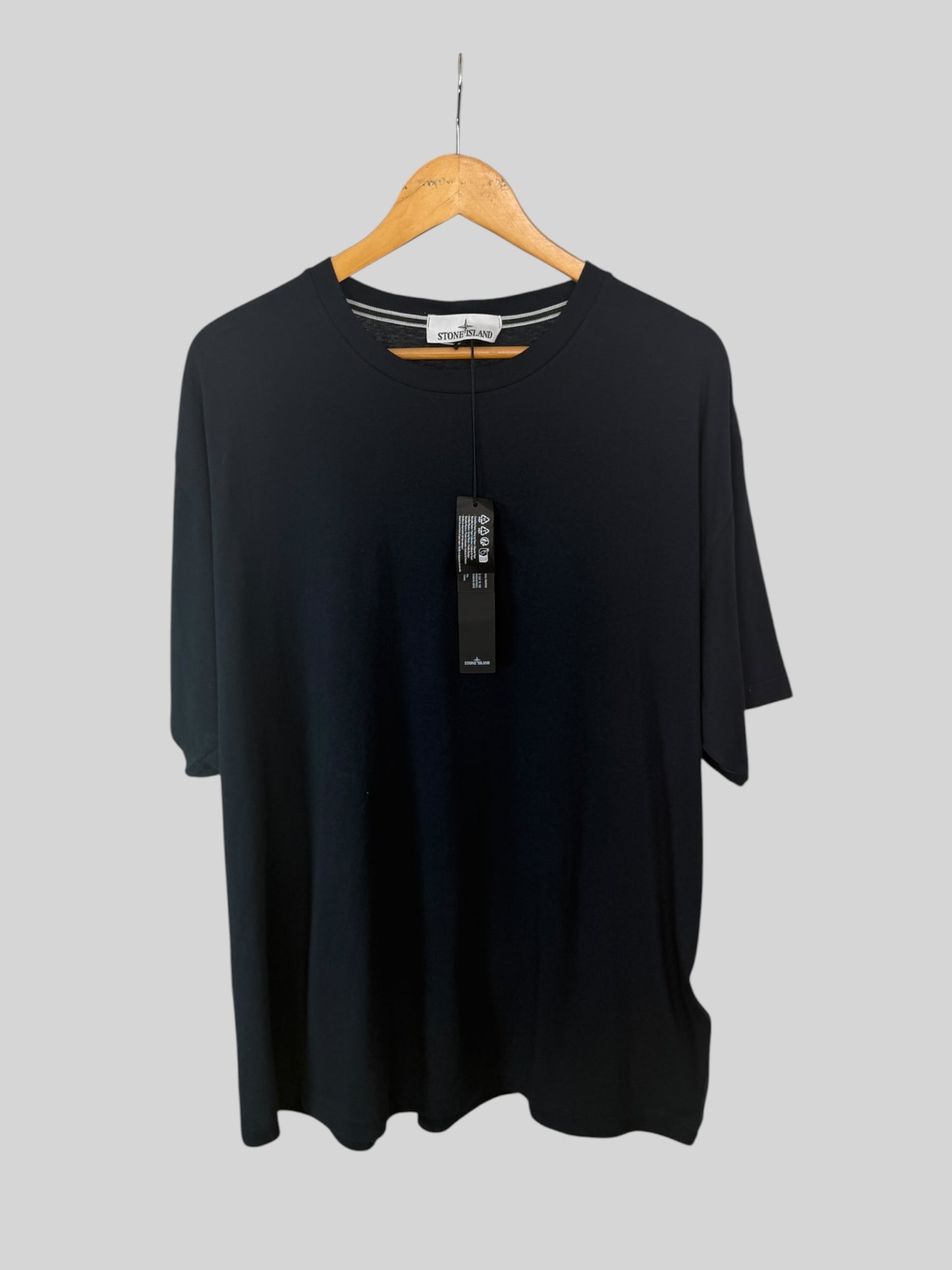 Stone Island Spellout T-Shirt