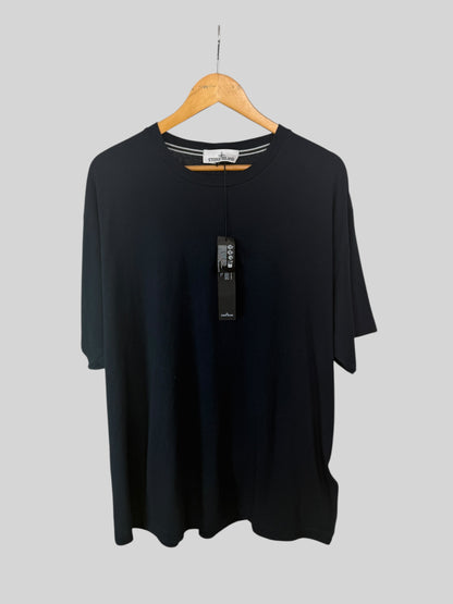 Stone Island Spellout T-Shirt