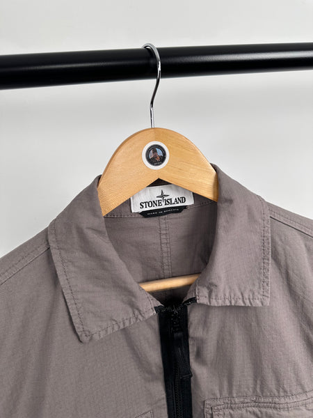 Stone Island Overshirt - Small