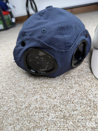 C.P Company X Palace Goggle Cap