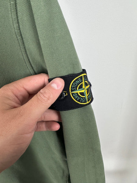 Stone Island Sweatshirt - Medium