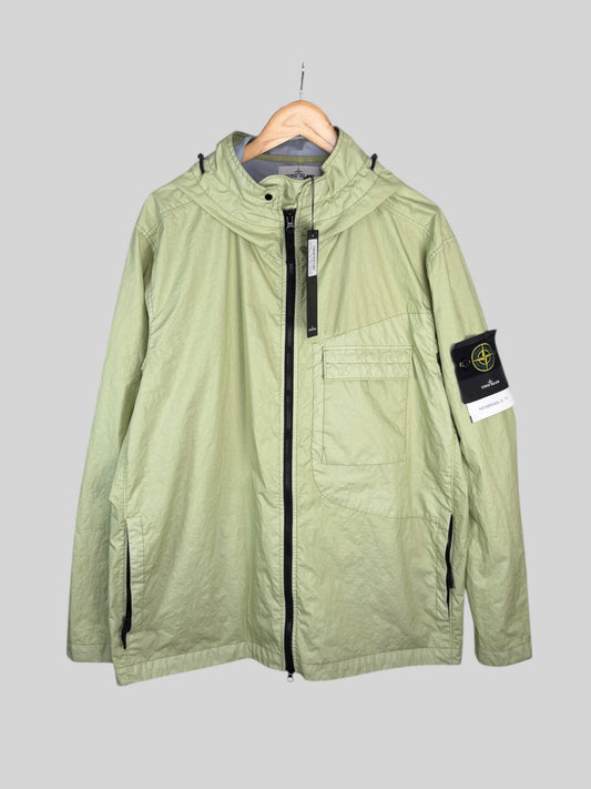 Stone Island Membrana 3L TC Jacket