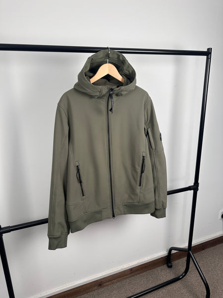 CP Company Shell Jacket (52/XL)