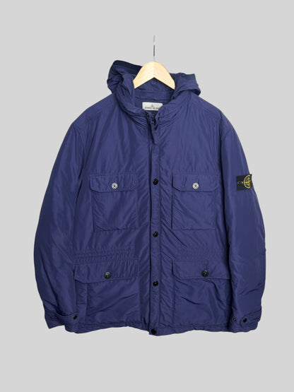 Stone Island Micro Reps Down Field Jacket
