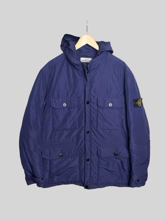 Stone Island Micro Reps Down Field Jacket