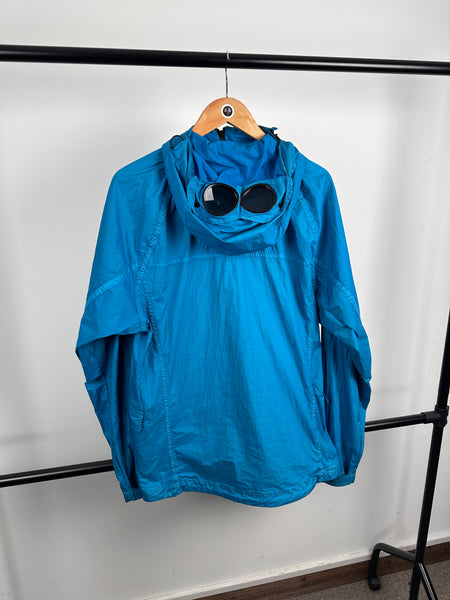 CP Company Nyfoil Goggle Jacket (L)