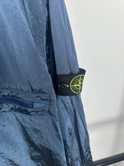 Stone Island Nylon Metal Overshirt - BNWT