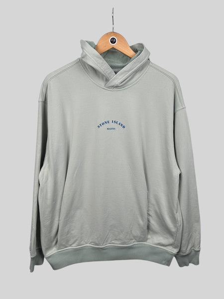 Stone Island Marina Hoodie (M)