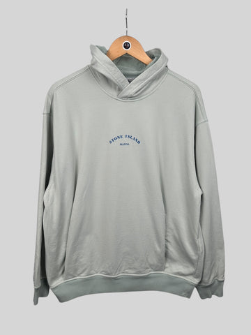 Stone Island Marina Hoodie (M)