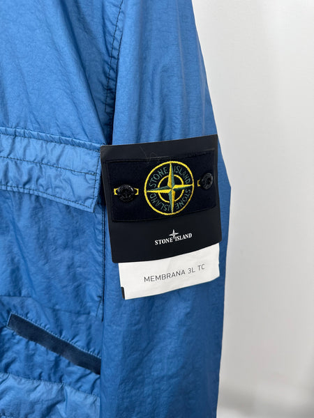 Stone Island Membrana 3L TC Field Jacket - BNWT (XL)
