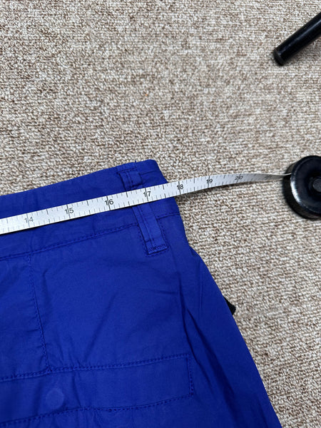 Stone Island Cargo Shorts - W33” - BNWT