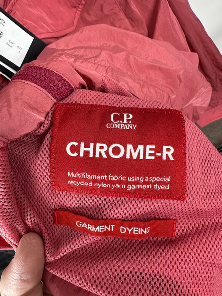 CP Company Chrome R Overshirt - Large - BNWT