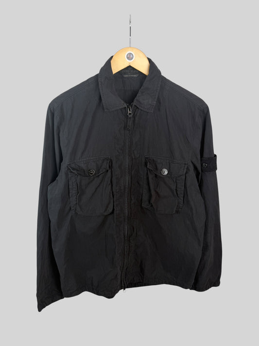 Stone Island Ghost Overshirt