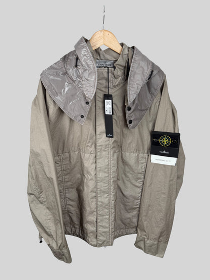 Stone Island Membrana 3L TC Jacket