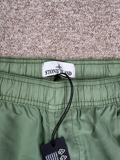 Stone Island Swim Shorts