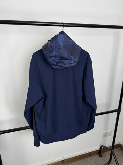 Stone Island Light Soft Shell R Jacket (3XL)