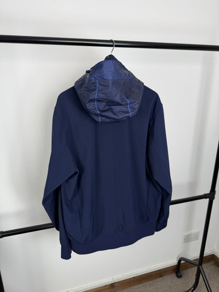 Stone Island Light Soft Shell R Jacket (3XL)