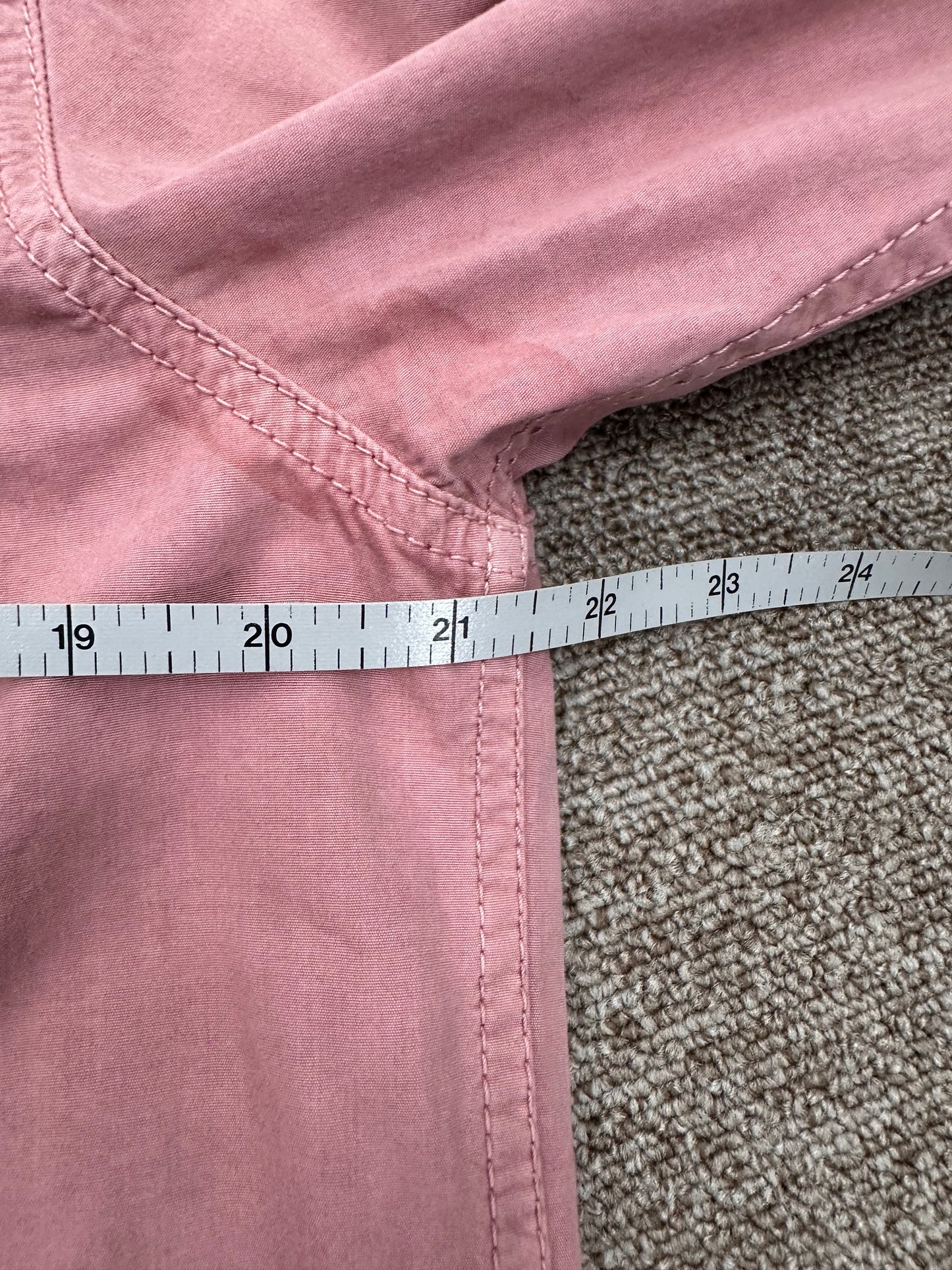 Stone Island Overshirt - Large