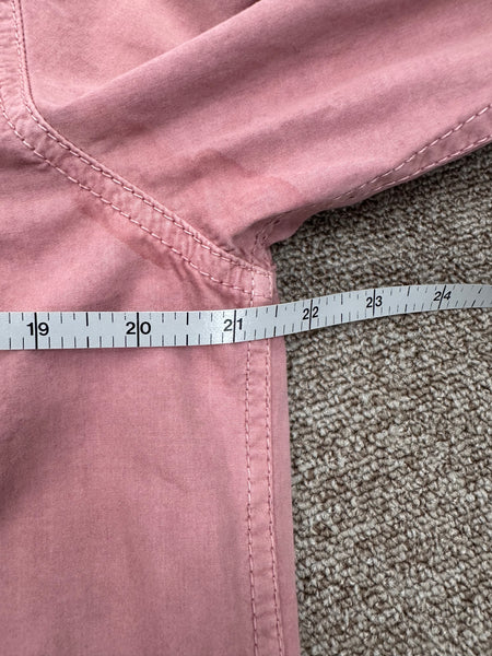 Stone Island Overshirt - Large
