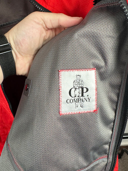 CP Company Goggle Jacket - 2XL