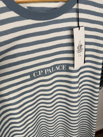 C.P Company x Palace T-Shirt (3XL)
