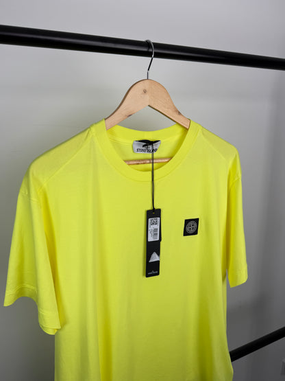 Stone Island Patch T-Shirt