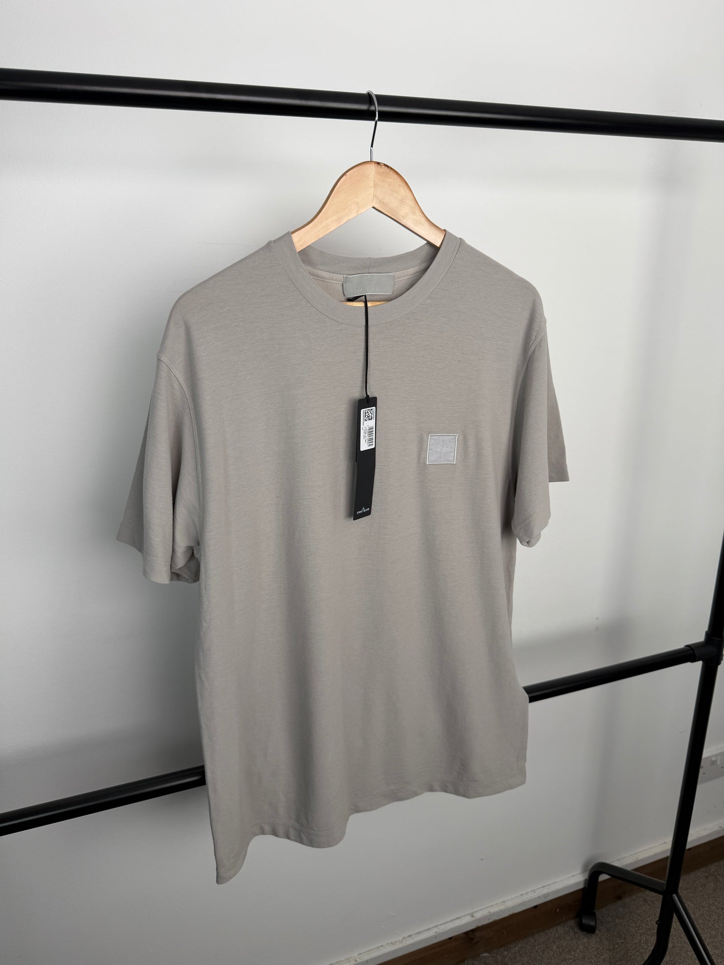 Stone Island Ghost T-Shirt