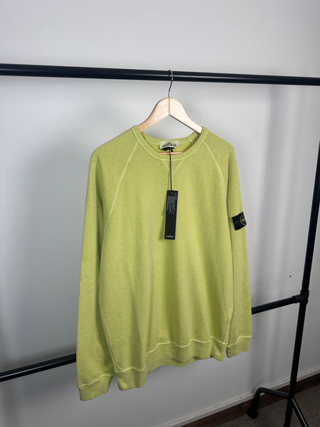 Stone Island Sweatshirt (XL)