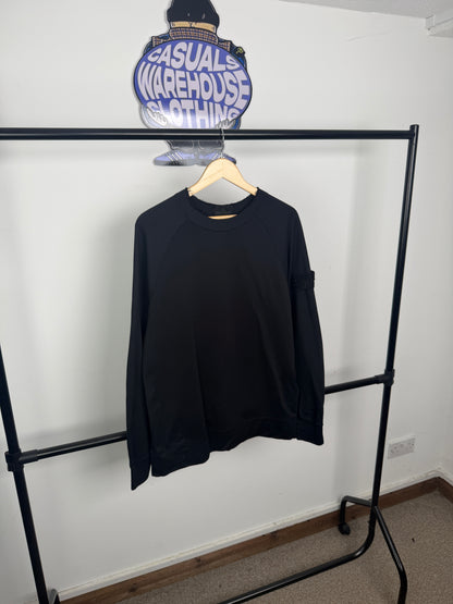 Stone Island Ghost Sweatshirt