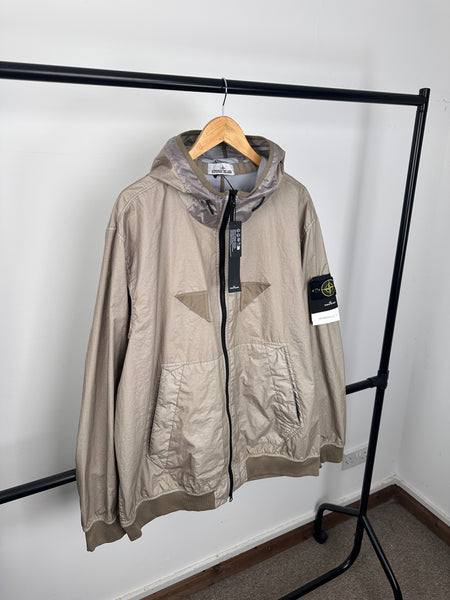 Stone Island Membrana 3L TC Jacket - BNWT (3XL)