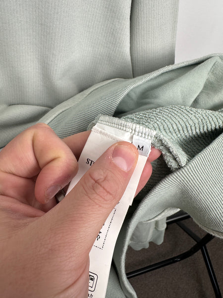 Stone Island Marina Hoodie (M)