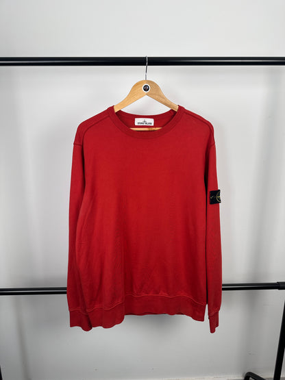 Stone Island Sweatshirt (XL)