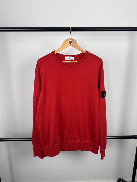 Stone Island Sweatshirt (XL)