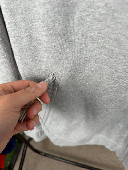 C.P Company Full Zip Goggle Hoodie