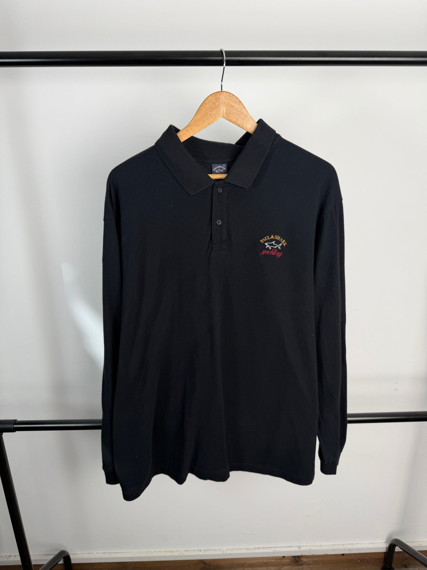 Paul & Shark Polo Shirt
