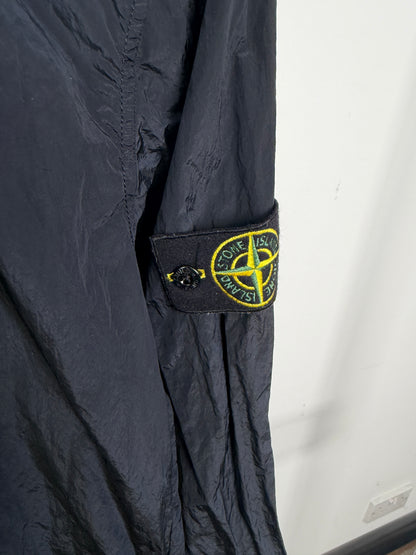 Stone Island Nylon Metal Overshirt