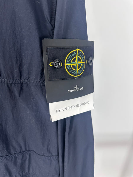 Stone Island Nylon Smerigliato-TC - BNWT (XL)