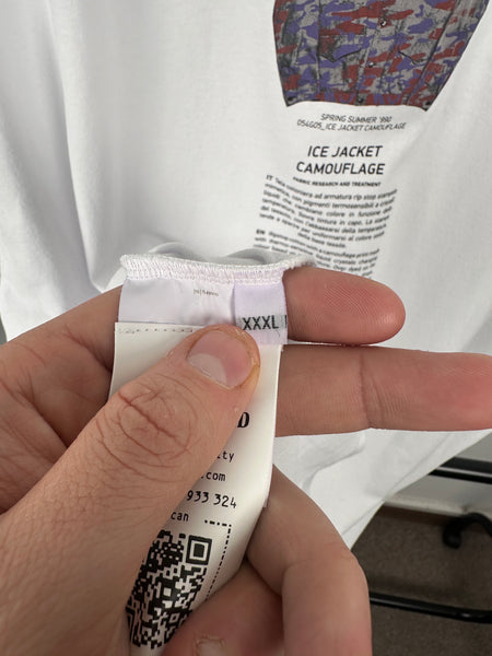 Stone Island Archivo T-Shirt - BNWT (3XL)