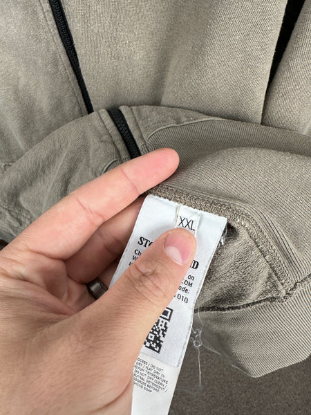 Stone Island Tracksuit (XXL)