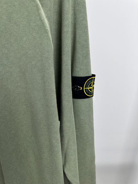 Stone Island Sweatshirt (XXL)