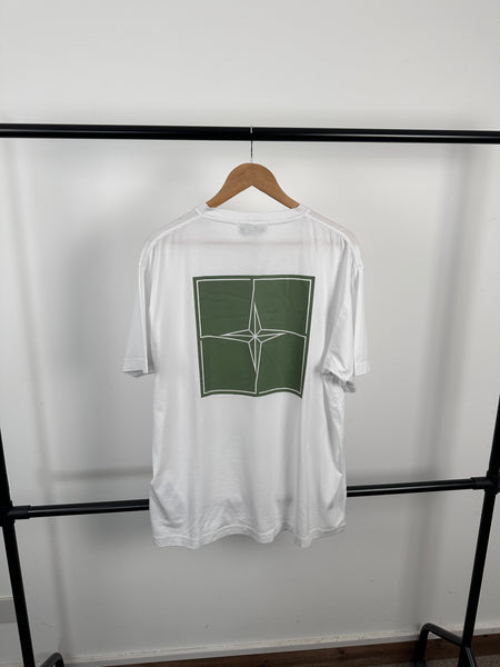 Stone Island T-Shirt - BNWT