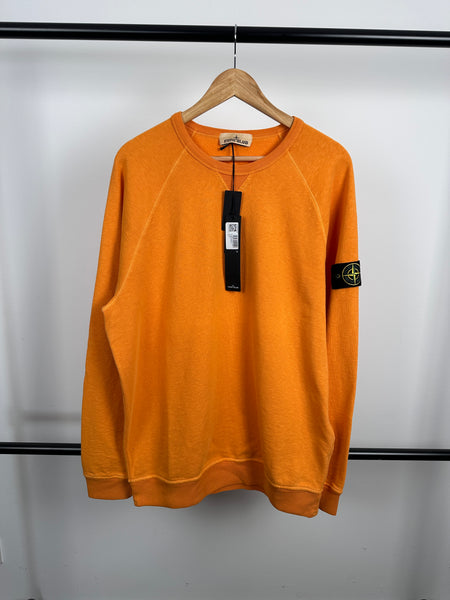 Stone Island Sweatshirt (XL)
